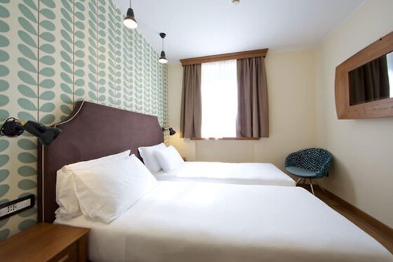 Online Booking EPS - photo 1