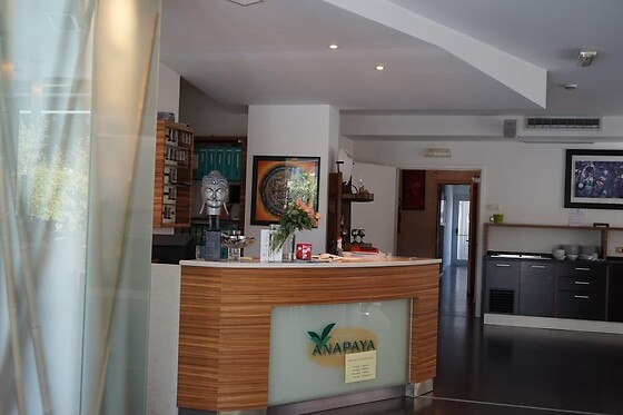 Online Booking EPS - photo 4