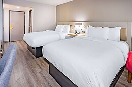 Online Booking EPS