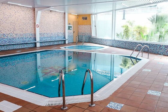 Online Booking EPS - photo 0