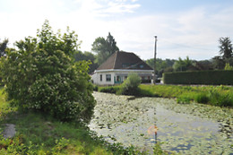 Restaurant Au Pont Tournant
