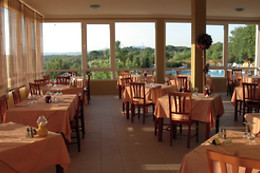 Hotel Pausania Inn
