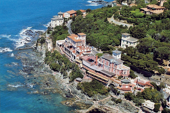 Hotel Baia del Sorriso - photo 0