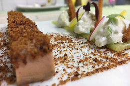 Hôtel Restaurant Ici M'aime