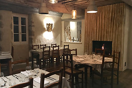 Hôtel Restaurant Ici M'aime