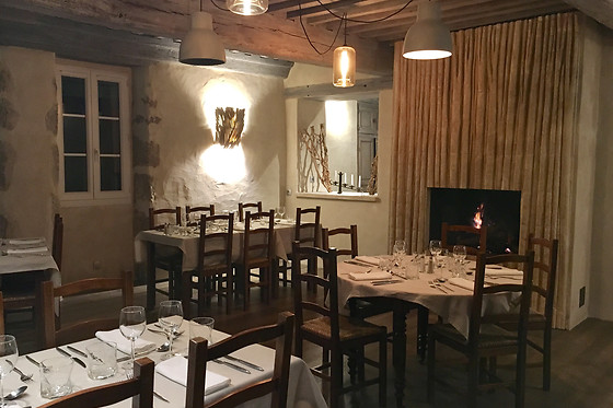 Hôtel Restaurant Ici M'aime - photo 2