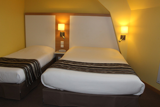 Le Continental - photo 2