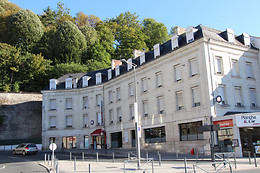 Le Continental