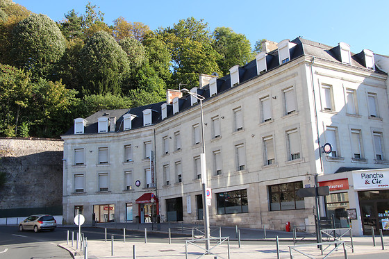 Le Continental - photo 0