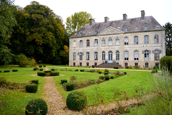Château de Couin - photo 6