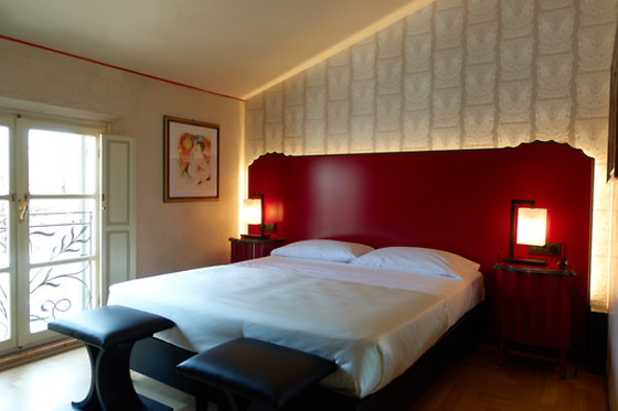 Hotel Verdi Boutique Hotel - photo 0