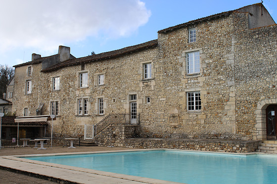 Château de Périgny - photo 28