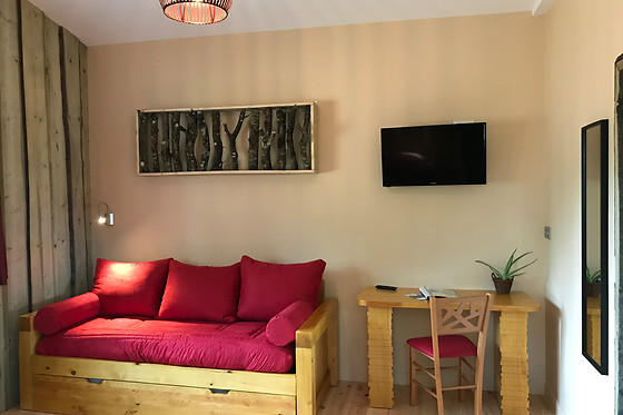 Domaine de Dienné - photo 10
