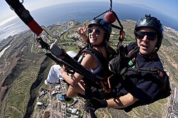 BRISA PARAGLIDING