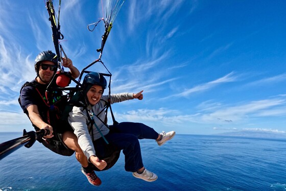 BRISA PARAGLIDING - photo 7
