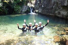 Just Come – Countryside & Adventure Tours