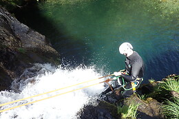 Just Come – Countryside & Adventure Tours