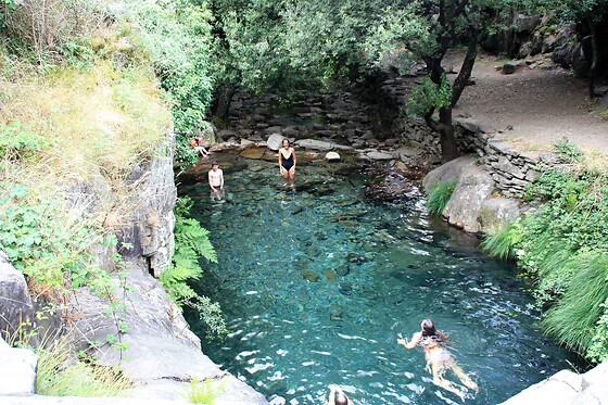 Just Come – Countryside & Adventure Tours - photo 9