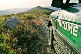 Just Come – Countryside & Adventure Tours
