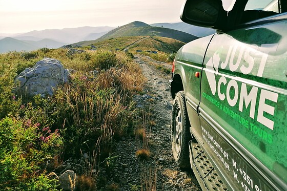 Just Come – Countryside & Adventure Tours - photo 29