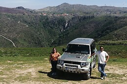 Just Come – Countryside & Adventure Tours