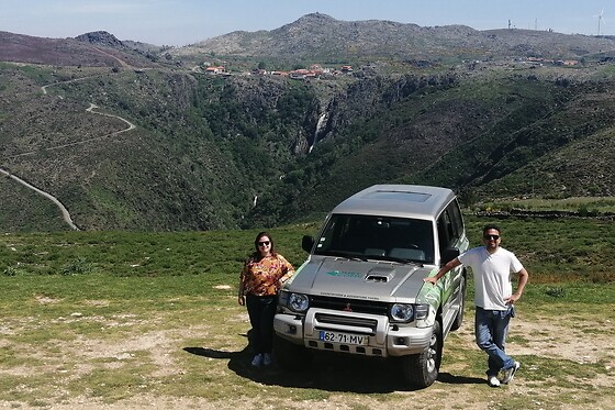 Just Come – Countryside & Adventure Tours - photo 11