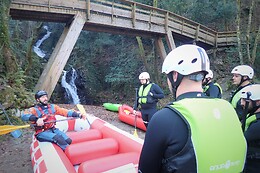 Just Come – Countryside & Adventure Tours