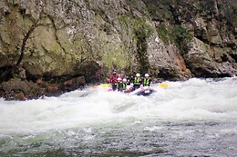 Just Come – Countryside & Adventure Tours