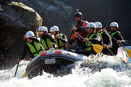 Just Come – Countryside & Adventure Tours