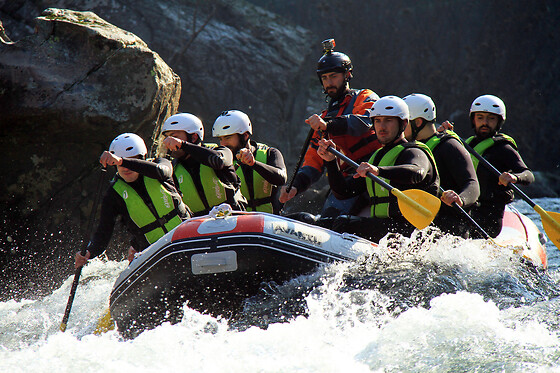 Just Come – Countryside & Adventure Tours - photo 0