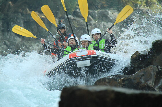 Just Come – Countryside & Adventure Tours - photo 6