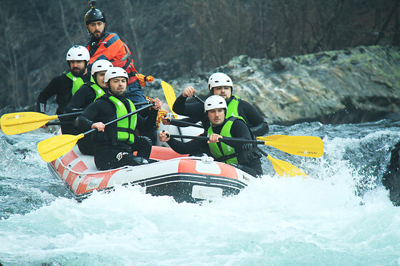 Just Come – Countryside & Adventure Tours - photo 5