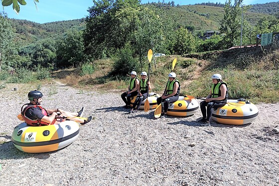 Just Come – Countryside & Adventure Tours - photo 23