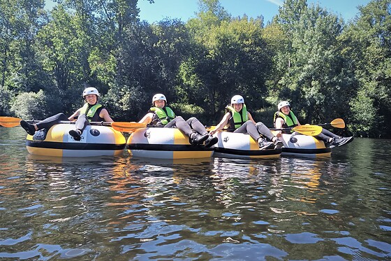 Just Come – Countryside & Adventure Tours - photo 14