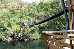 Just Come – Countryside & Adventure Tours