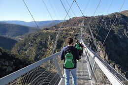 Just Come – Countryside & Adventure Tours