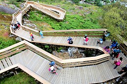 Just Come – Countryside & Adventure Tours