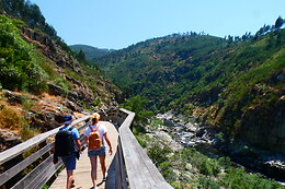 Just Come – Countryside & Adventure Tours