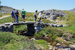 Just Come – Countryside & Adventure Tours