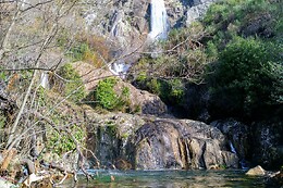 Just Come – Countryside & Adventure Tours