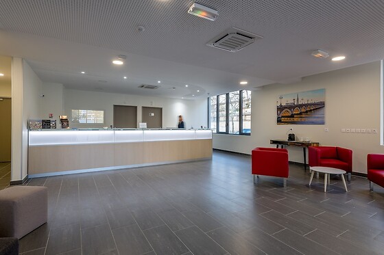 Online Booking EPS - photo 2