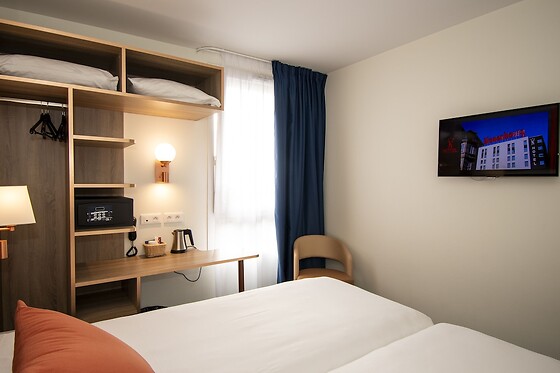 Online Booking EPS - photo 2