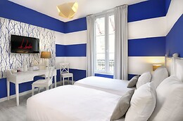 Online Booking EPS