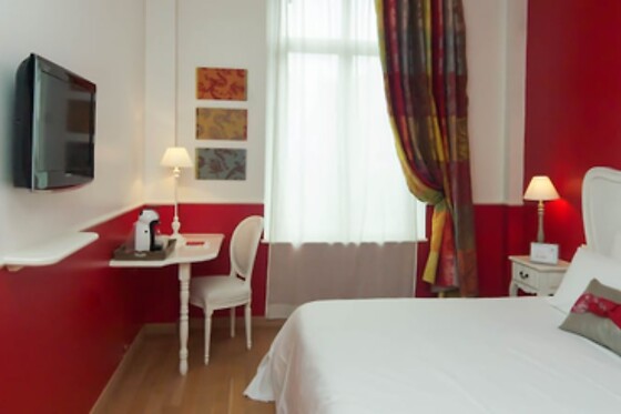 Online Booking EPS - photo 4