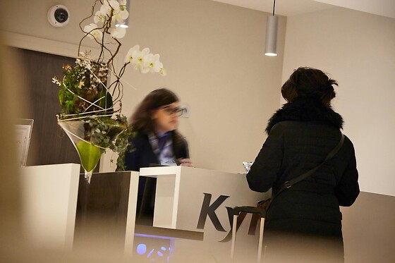 Online Booking EPS - photo 7