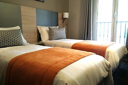 Online Booking EPS