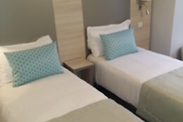 Online Booking EPS