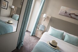 Online Booking EPS