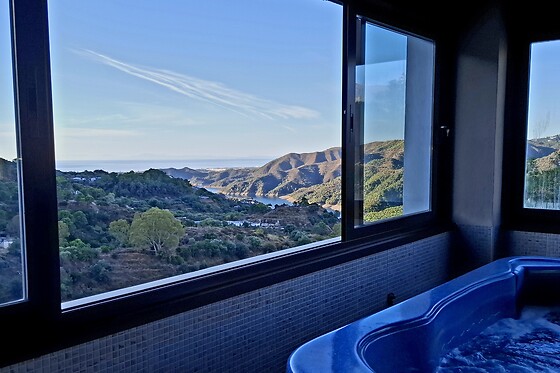 HOTEL RURAL LOS JARALES - photo 5