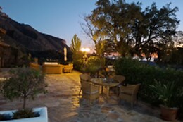 HOTEL RURAL LOS JARALES